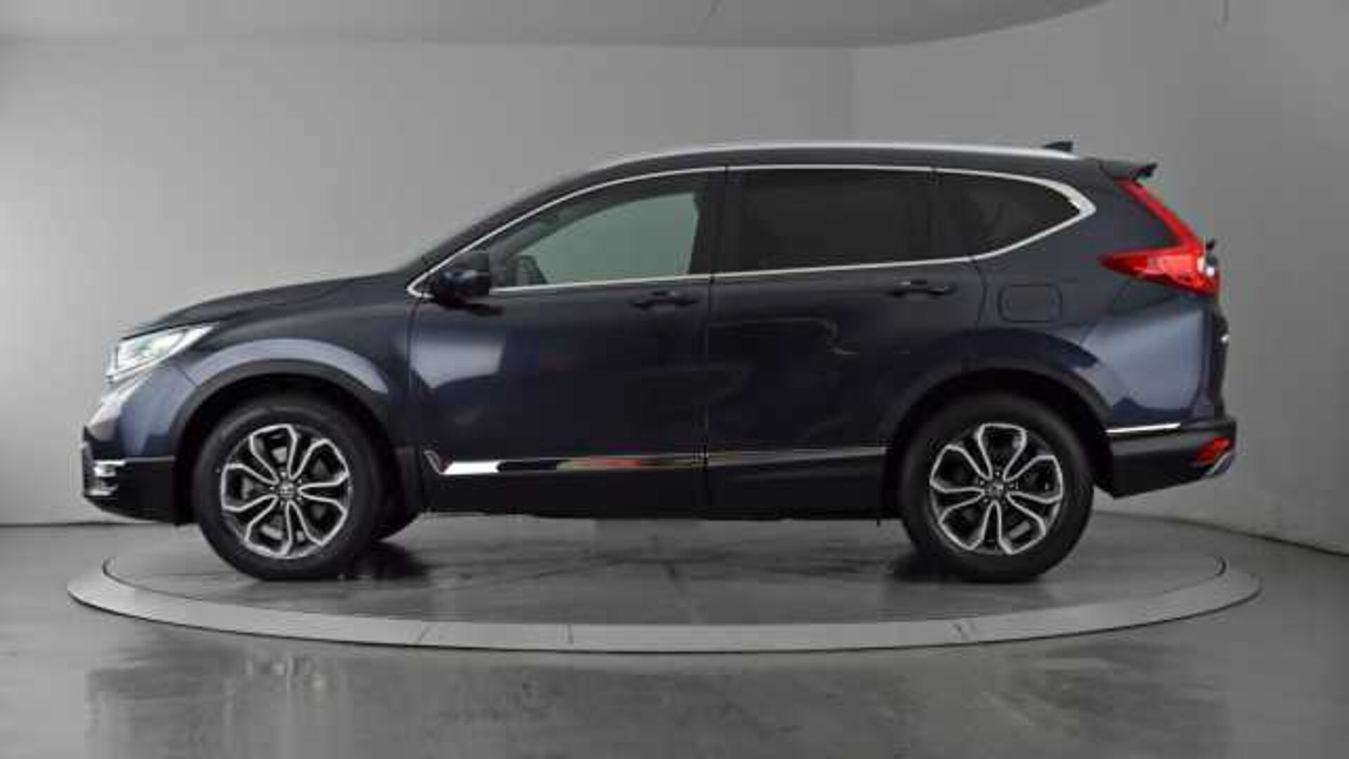 Honda CR-V Hybrid HONDA CR-V 2.0 h i-MMD EX SUV 5dr Petrol Hybrid eCVT 4WD Euro 6 (s/s) (184 ps) 