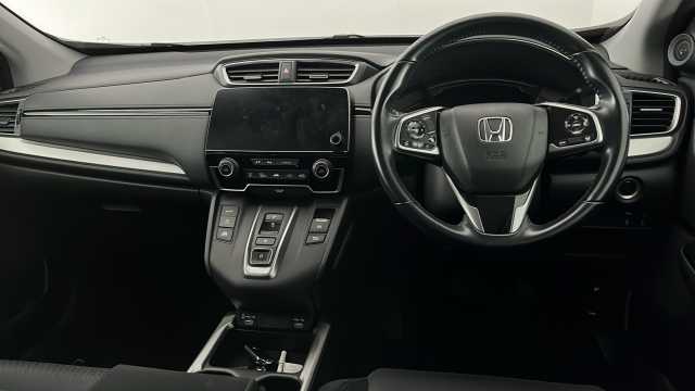 Honda CR-V Hybrid HONDA CR-V 2.0 h i-MMD SE SUV 5dr Petrol Hybrid eCVT Euro 6 (s/s) (184 ps) 