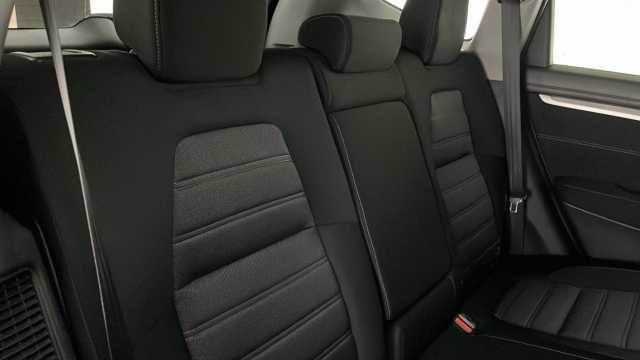 Honda CR-V Hybrid HONDA CR-V 2.0 h i-MMD SE SUV 5dr Petrol Hybrid eCVT Euro 6 (s/s) (184 ps) 