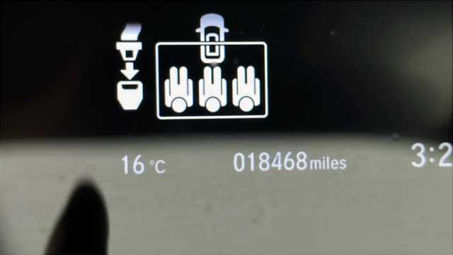 Honda CR-V Hybrid HONDA CR-V 2.0 h i-MMD SE SUV 5dr Petrol Hybrid eCVT Euro 6 (s/s) (184 ps) 