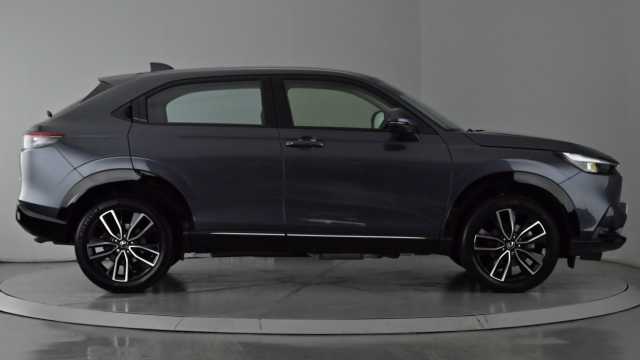Honda HR-V Hybrid HONDA HR-V 1.5 h i-MMD Advance SUV 5dr Petrol Hybrid CVT Euro 6 (s/s) (131 ps) 