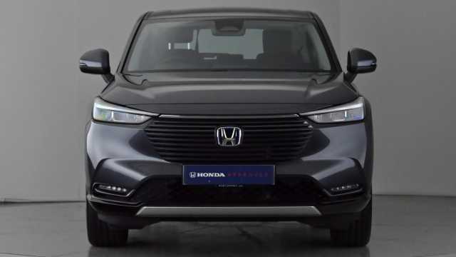 Honda HR-V Hybrid HONDA HR-V 1.5 h i-MMD Advance SUV 5dr Petrol Hybrid CVT Euro 6 (s/s) (131 ps) 