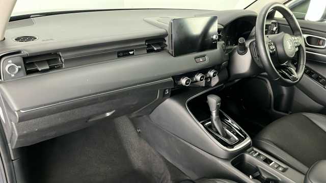 Honda HR-V Hybrid HONDA HR-V 1.5 h i-MMD Advance SUV 5dr Petrol Hybrid CVT Euro 6 (s/s) (131 ps) 