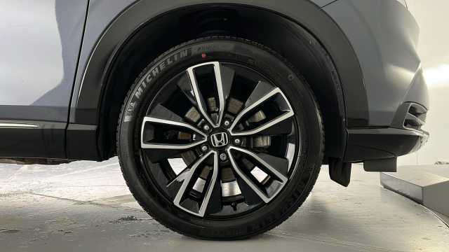 Honda HR-V Hybrid HONDA HR-V 1.5 h i-MMD Advance SUV 5dr Petrol Hybrid CVT Euro 6 (s/s) (131 ps) 