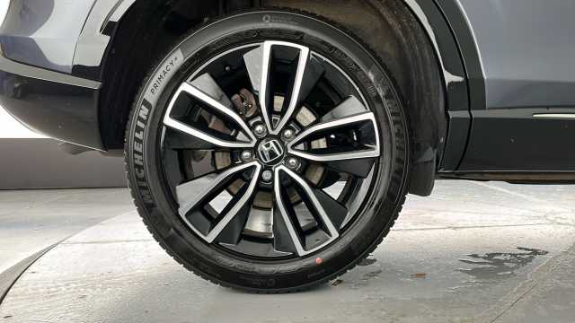 Honda HR-V Hybrid HONDA HR-V 1.5 h i-MMD Advance SUV 5dr Petrol Hybrid CVT Euro 6 (s/s) (131 ps) 
