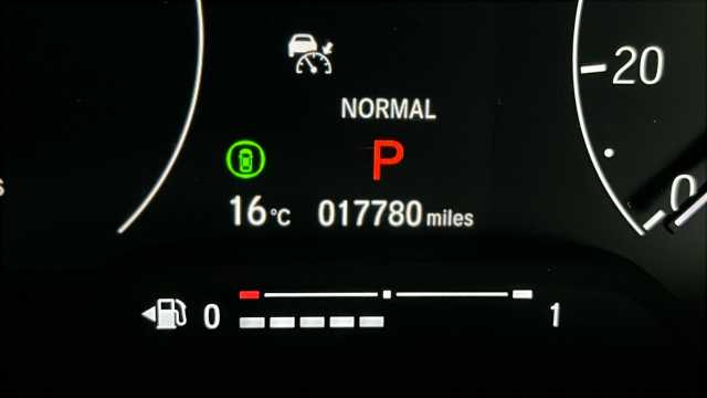 Honda HR-V Hybrid HONDA HR-V 1.5 h i-MMD Advance SUV 5dr Petrol Hybrid CVT Euro 6 (s/s) (131 ps) 