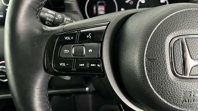 Honda HR-V Hybrid HONDA HR-V 1.5 h i-MMD Advance SUV 5dr Petrol Hybrid CVT Euro 6 (s/s) (131 ps) 