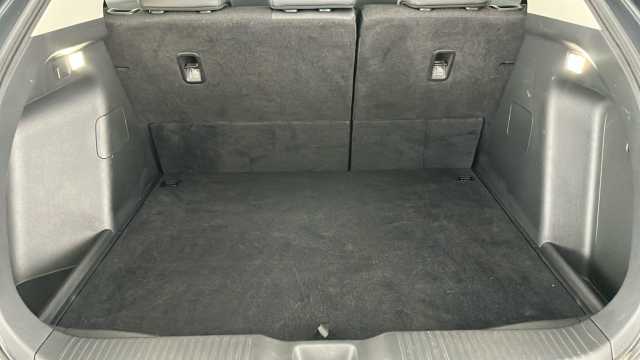 Honda HR-V Hybrid HONDA HR-V 1.5 h i-MMD Advance SUV 5dr Petrol Hybrid CVT Euro 6 (s/s) (131 ps) 