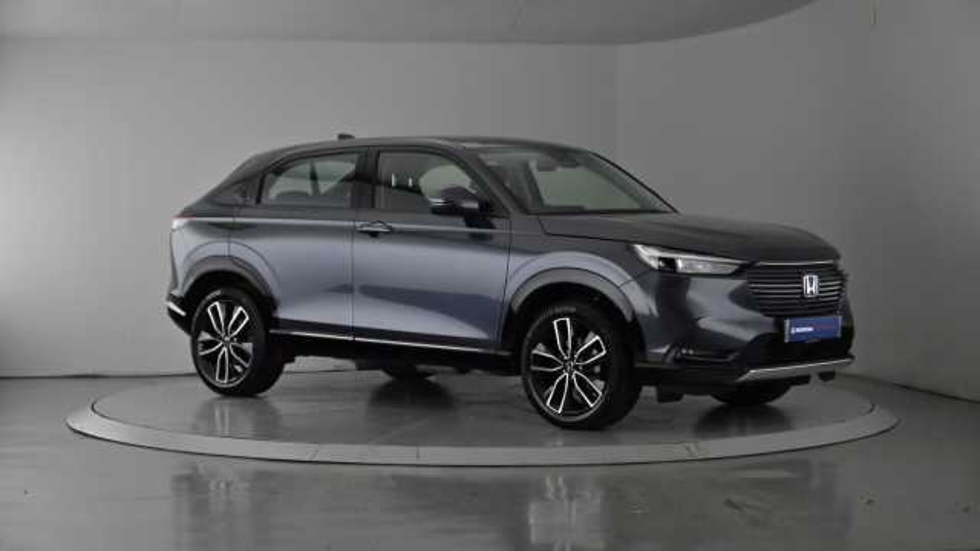 Honda HR-V Hybrid HONDA HR-V 1.5 h i-MMD Advance SUV 5dr Petrol Hybrid CVT Euro 6 (s/s) (131 ps) 