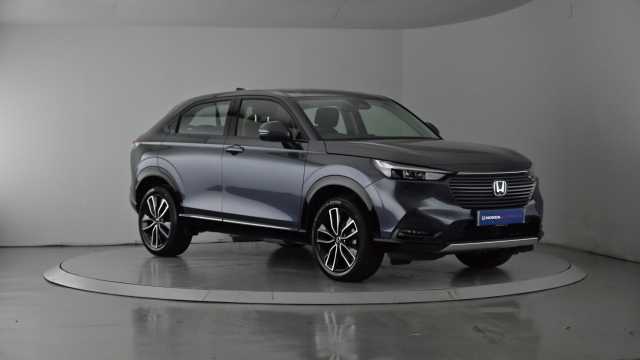 Honda HR-V Hybrid HONDA HR-V 1.5 h i-MMD Advance SUV 5dr Petrol Hybrid CVT Euro 6 (s/s) (131 ps) 