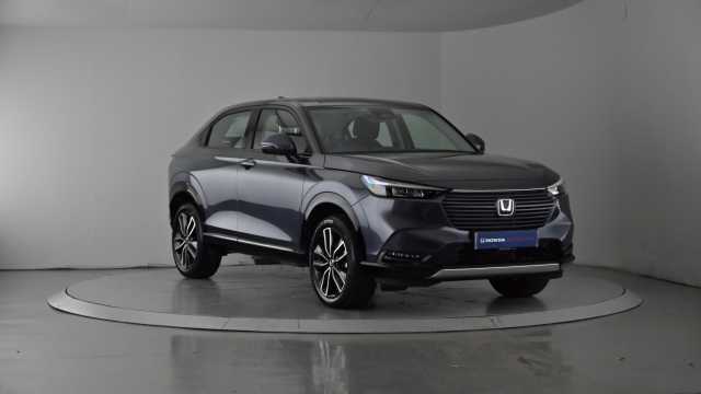 Honda HR-V Hybrid HONDA HR-V 1.5 h i-MMD Advance SUV 5dr Petrol Hybrid CVT Euro 6 (s/s) (131 ps) 