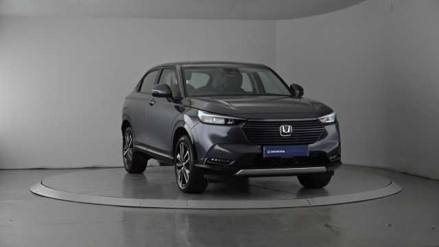 Honda HR-V Hybrid HONDA HR-V 1.5 h i-MMD Advance SUV 5dr Petrol Hybrid CVT Euro 6 (s/s) (131 ps) 