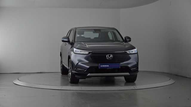 Honda HR-V Hybrid HONDA HR-V 1.5 h i-MMD Advance SUV 5dr Petrol Hybrid CVT Euro 6 (s/s) (131 ps) 