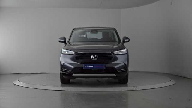Honda HR-V Hybrid HONDA HR-V 1.5 h i-MMD Advance SUV 5dr Petrol Hybrid CVT Euro 6 (s/s) (131 ps) 
