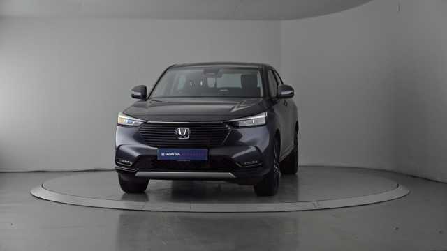 Honda HR-V Hybrid HONDA HR-V 1.5 h i-MMD Advance SUV 5dr Petrol Hybrid CVT Euro 6 (s/s) (131 ps) 