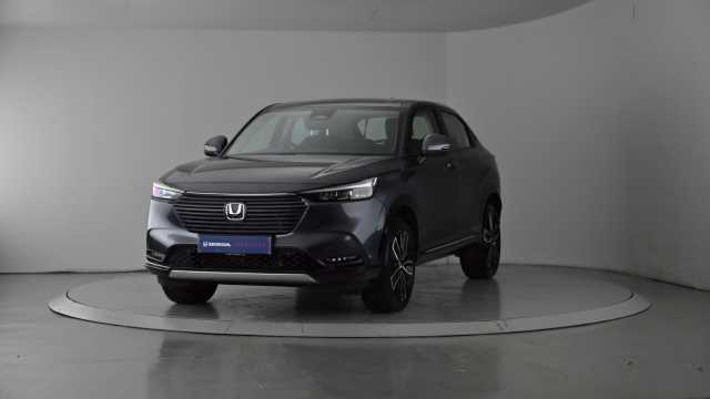Honda HR-V Hybrid HONDA HR-V 1.5 h i-MMD Advance SUV 5dr Petrol Hybrid CVT Euro 6 (s/s) (131 ps) 