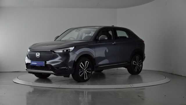 Honda HR-V Hybrid HONDA HR-V 1.5 h i-MMD Advance SUV 5dr Petrol Hybrid CVT Euro 6 (s/s) (131 ps) 