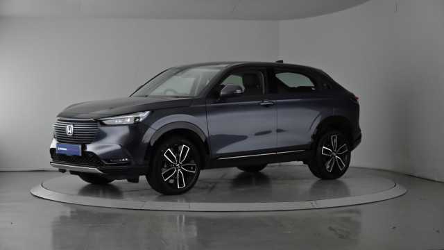 Honda HR-V Hybrid HONDA HR-V 1.5 h i-MMD Advance SUV 5dr Petrol Hybrid CVT Euro 6 (s/s) (131 ps) 