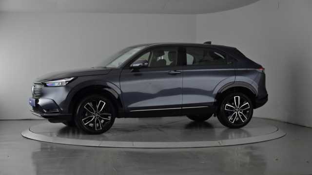 Honda HR-V Hybrid HONDA HR-V 1.5 h i-MMD Advance SUV 5dr Petrol Hybrid CVT Euro 6 (s/s) (131 ps) 
