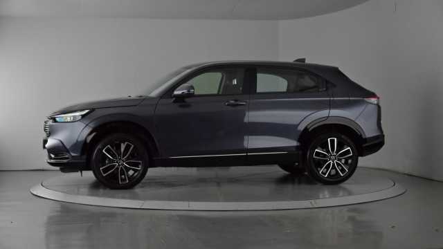 Honda HR-V Hybrid HONDA HR-V 1.5 h i-MMD Advance SUV 5dr Petrol Hybrid CVT Euro 6 (s/s) (131 ps) 