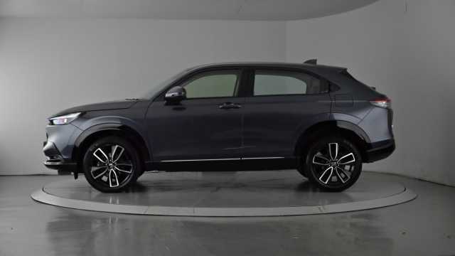 Honda HR-V Hybrid HONDA HR-V 1.5 h i-MMD Advance SUV 5dr Petrol Hybrid CVT Euro 6 (s/s) (131 ps) 