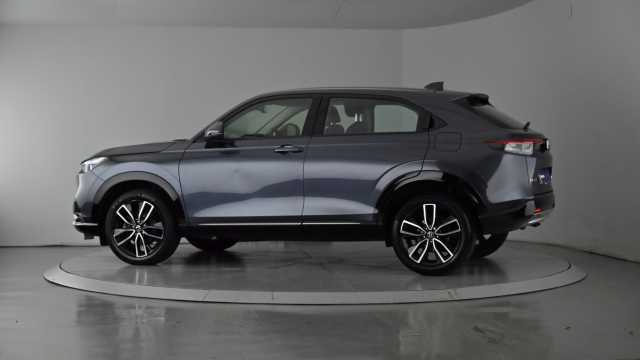 Honda HR-V Hybrid HONDA HR-V 1.5 h i-MMD Advance SUV 5dr Petrol Hybrid CVT Euro 6 (s/s) (131 ps) 