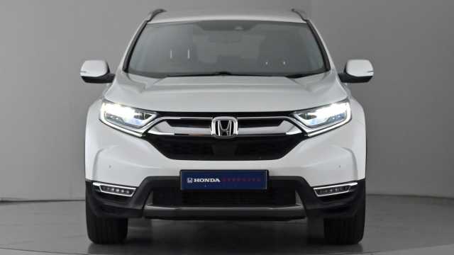 Honda CR-V HONDA CR-V 1.5 VTEC Turbo SR SUV 5dr Petrol CVT 4WD Euro 6 (193 ps) 