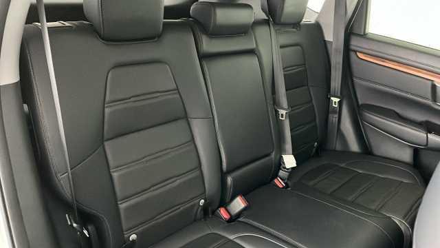 Honda CR-V HONDA CR-V 1.5 VTEC Turbo SR SUV 5dr Petrol CVT 4WD Euro 6 (193 ps) 