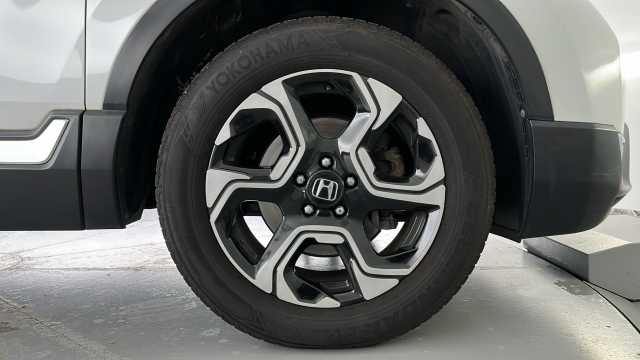 Honda CR-V HONDA CR-V 1.5 VTEC Turbo SR SUV 5dr Petrol CVT 4WD Euro 6 (193 ps) 