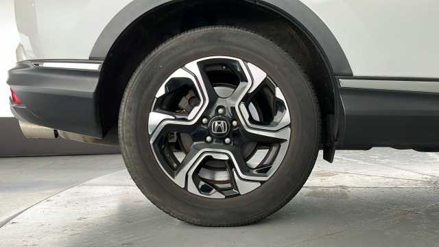 Honda CR-V HONDA CR-V 1.5 VTEC Turbo SR SUV 5dr Petrol CVT 4WD Euro 6 (193 ps) 