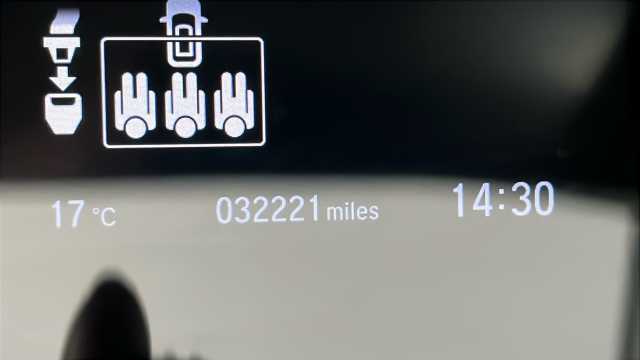 Honda CR-V HONDA CR-V 1.5 VTEC Turbo SR SUV 5dr Petrol CVT 4WD Euro 6 (193 ps) 