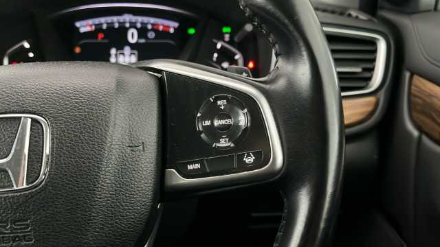 Honda CR-V HONDA CR-V 1.5 VTEC Turbo SR SUV 5dr Petrol CVT 4WD Euro 6 (193 ps) 