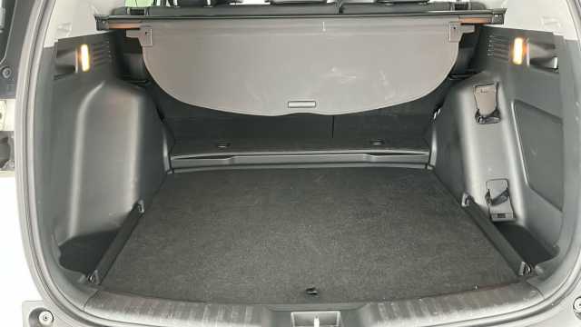 Honda CR-V HONDA CR-V 1.5 VTEC Turbo SR SUV 5dr Petrol CVT 4WD Euro 6 (193 ps) 