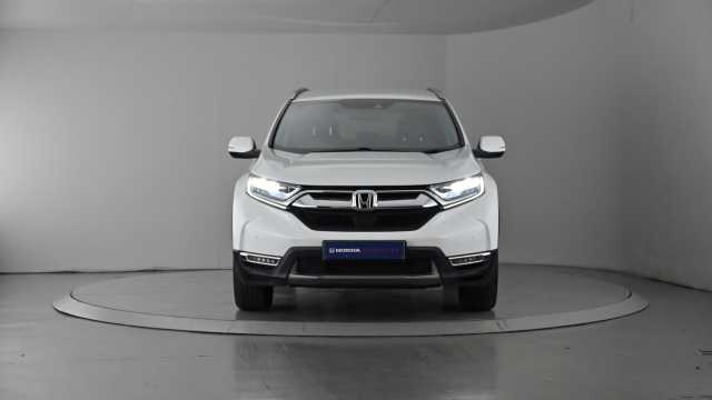 Honda CR-V HONDA CR-V 1.5 VTEC Turbo SR SUV 5dr Petrol CVT 4WD Euro 6 (193 ps) 