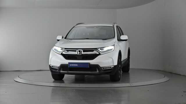 Honda CR-V HONDA CR-V 1.5 VTEC Turbo SR SUV 5dr Petrol CVT 4WD Euro 6 (193 ps) 