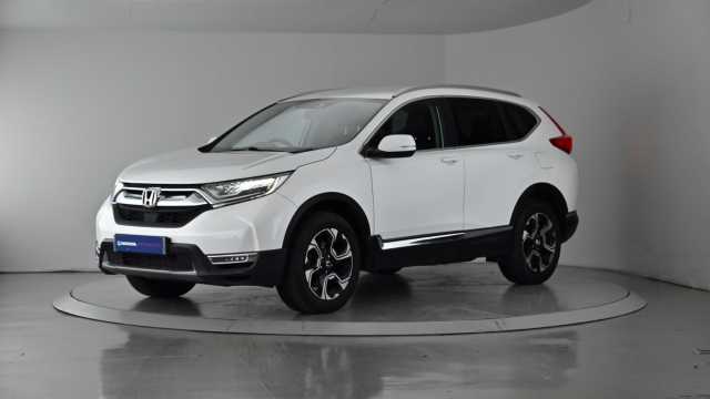 Honda CR-V HONDA CR-V 1.5 VTEC Turbo SR SUV 5dr Petrol CVT 4WD Euro 6 (193 ps) 