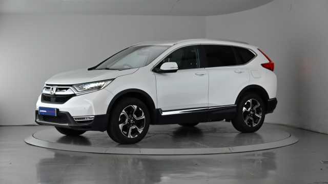 Honda CR-V HONDA CR-V 1.5 VTEC Turbo SR SUV 5dr Petrol CVT 4WD Euro 6 (193 ps) 