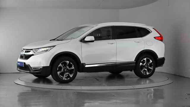 Honda CR-V HONDA CR-V 1.5 VTEC Turbo SR SUV 5dr Petrol CVT 4WD Euro 6 (193 ps) 