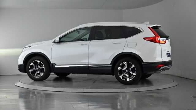 Honda CR-V HONDA CR-V 1.5 VTEC Turbo SR SUV 5dr Petrol CVT 4WD Euro 6 (193 ps) 
