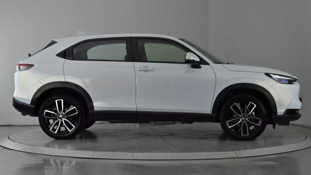Honda HR-V Hybrid HONDA HR-V 1.5 h i-MMD Elegance SUV 5dr Petrol Hybrid CVT Euro 6 (s/s) (131 ps) 