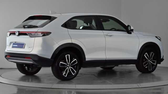 Honda HR-V Hybrid HONDA HR-V 1.5 h i-MMD Elegance SUV 5dr Petrol Hybrid CVT Euro 6 (s/s) (131 ps) 