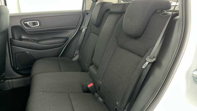 Honda HR-V Hybrid HONDA HR-V 1.5 h i-MMD Elegance SUV 5dr Petrol Hybrid CVT Euro 6 (s/s) (131 ps) 