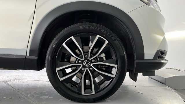 Honda HR-V Hybrid HONDA HR-V 1.5 h i-MMD Elegance SUV 5dr Petrol Hybrid CVT Euro 6 (s/s) (131 ps) 