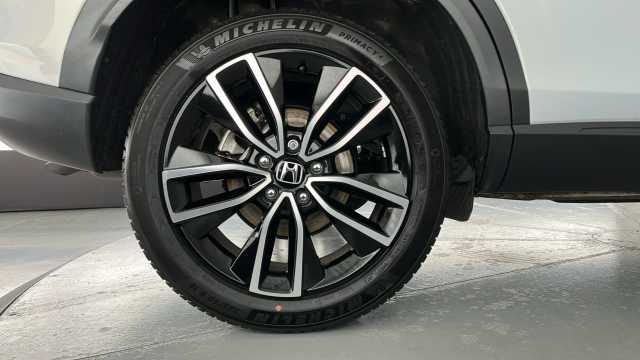 Honda HR-V Hybrid HONDA HR-V 1.5 h i-MMD Elegance SUV 5dr Petrol Hybrid CVT Euro 6 (s/s) (131 ps) 