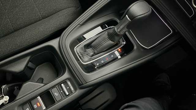 Honda HR-V Hybrid HONDA HR-V 1.5 h i-MMD Elegance SUV 5dr Petrol Hybrid CVT Euro 6 (s/s) (131 ps) 