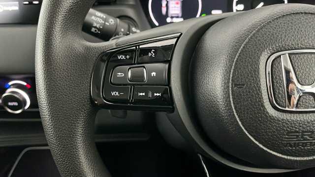Honda HR-V Hybrid HONDA HR-V 1.5 h i-MMD Elegance SUV 5dr Petrol Hybrid CVT Euro 6 (s/s) (131 ps) 
