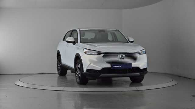 Honda HR-V Hybrid HONDA HR-V 1.5 h i-MMD Elegance SUV 5dr Petrol Hybrid CVT Euro 6 (s/s) (131 ps) 