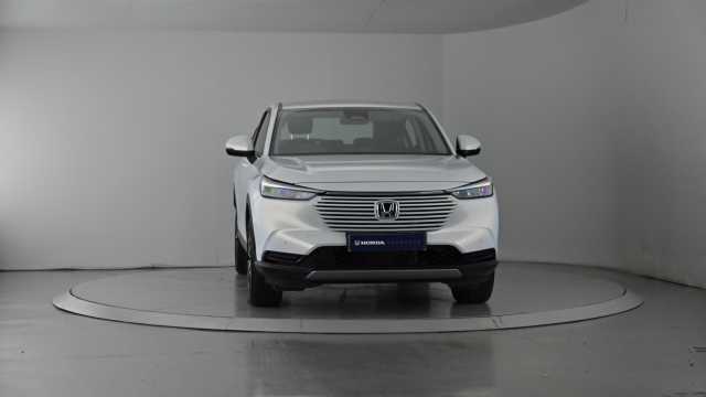 Honda HR-V Hybrid HONDA HR-V 1.5 h i-MMD Elegance SUV 5dr Petrol Hybrid CVT Euro 6 (s/s) (131 ps) 