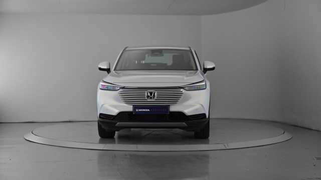 Honda HR-V Hybrid HONDA HR-V 1.5 h i-MMD Elegance SUV 5dr Petrol Hybrid CVT Euro 6 (s/s) (131 ps) 