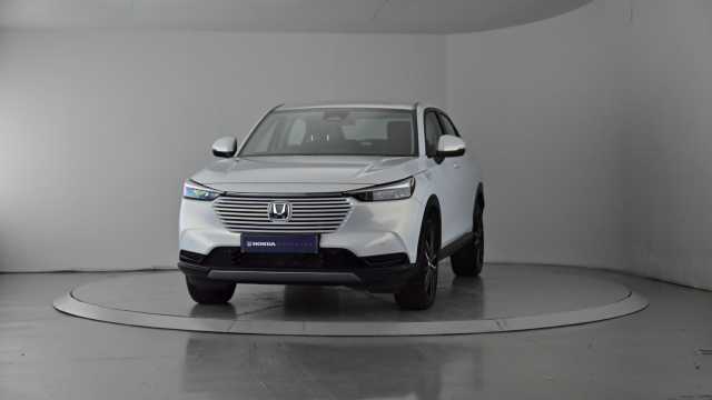 Honda HR-V Hybrid HONDA HR-V 1.5 h i-MMD Elegance SUV 5dr Petrol Hybrid CVT Euro 6 (s/s) (131 ps) 